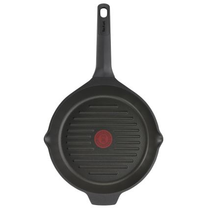 Tefal - Grilio keptuvė ROBUSTO 26 cm
