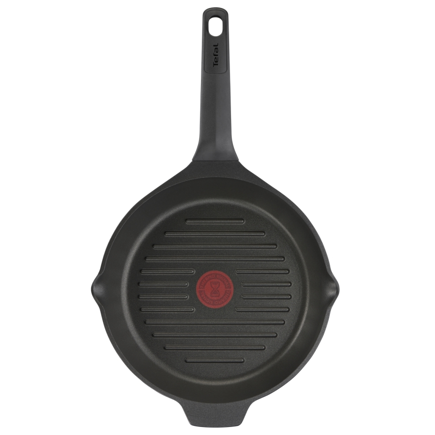 Tefal - Grilio keptuvė ROBUSTO 26 cm