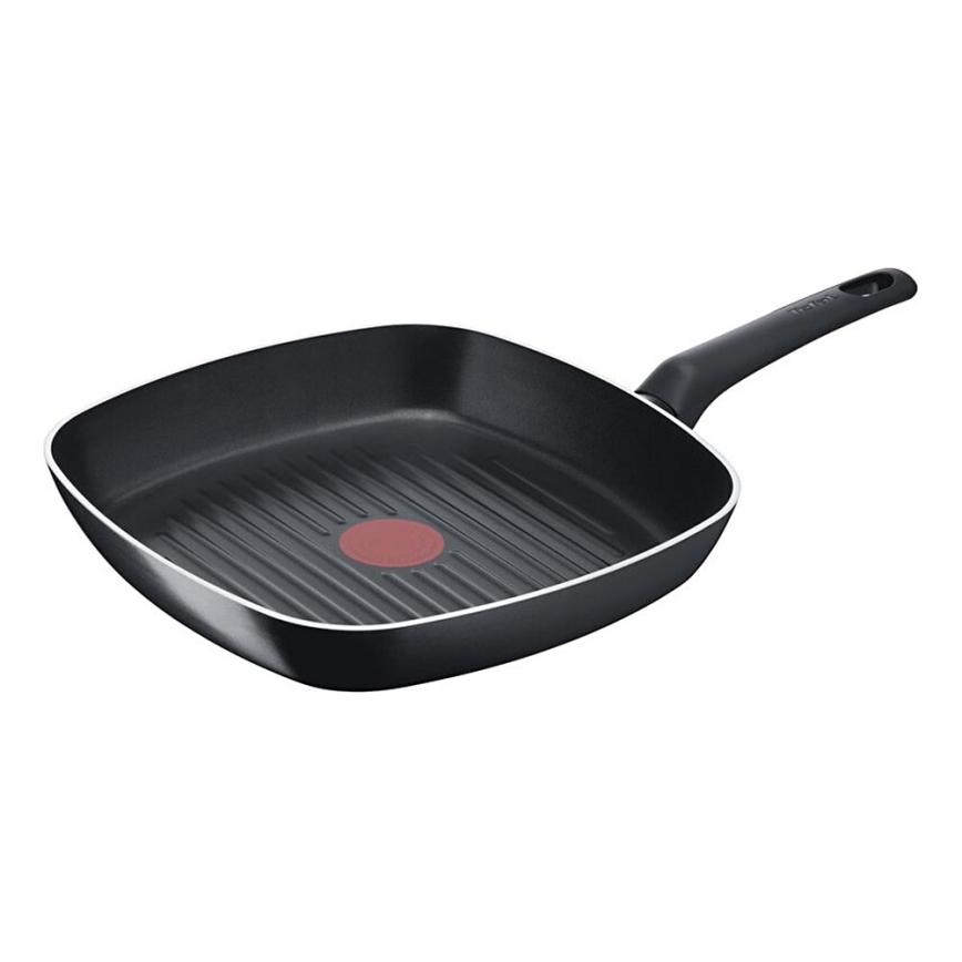 Tefal - Grilio keptuvė SIMPLE COOK 26x26 cm