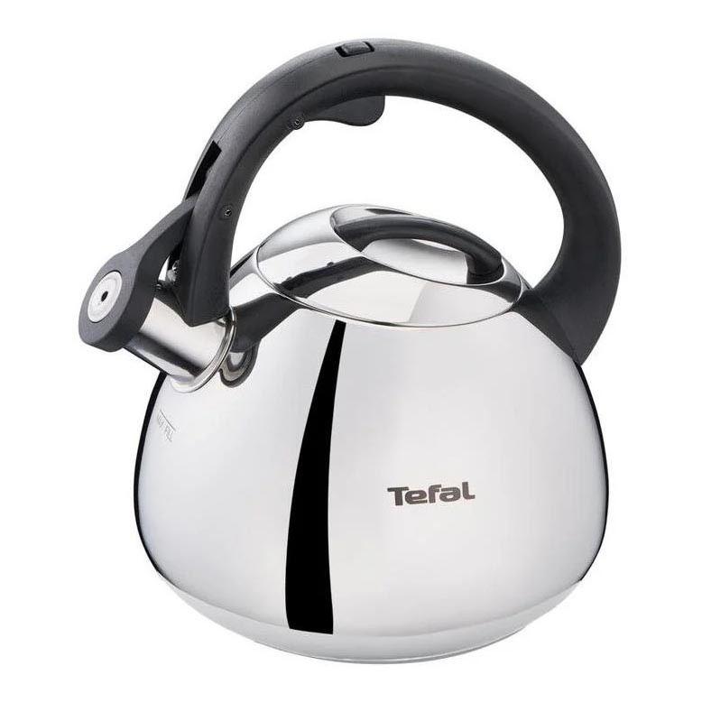 Tefal - Indukcinis virdulys 2,7 l nerūdijantis