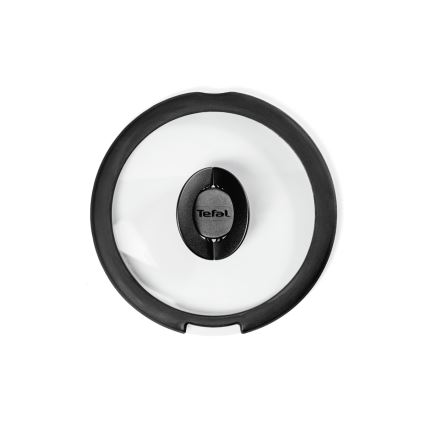 Tefal - INGENIO 3 dalių stiklinių dangčių rinkinys