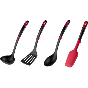 Tefal - INGENIO 4 dalių virtuvinių įrankių rinkinys