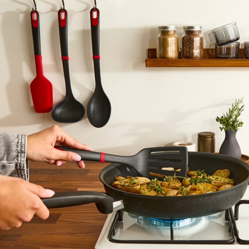 Tefal - INGENIO 4 dalių virtuvinių įrankių rinkinys