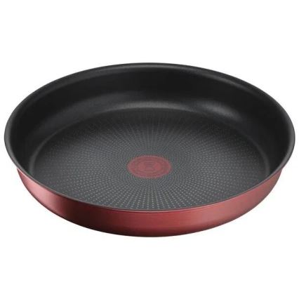 Tefal - 10 dalių INGENIO DAILY CHEF varinė virtuvės įrankių rinkinys