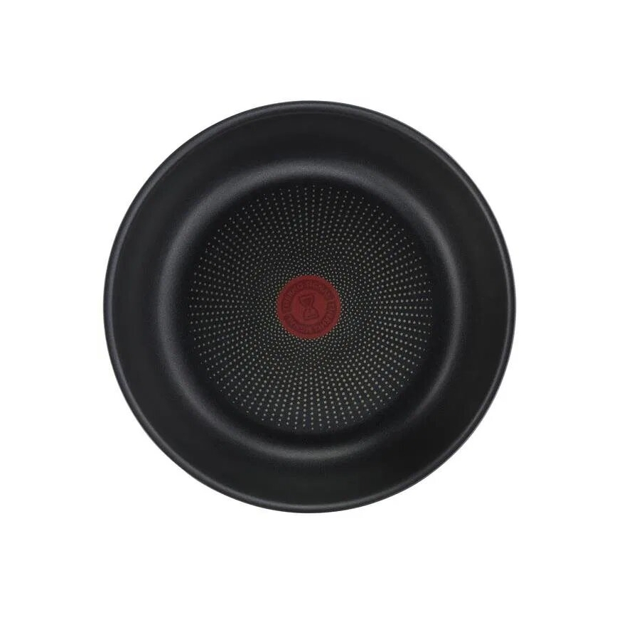 Tefal - 10 dalių INGENIO DAILY CHEF varinė virtuvės įrankių rinkinys