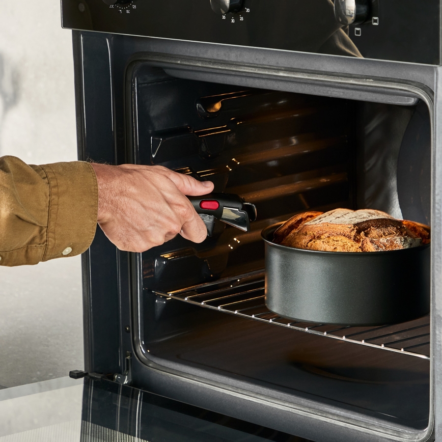 Tefal - INGENIO Excellence Fusion 4 dalių indų rinkinys