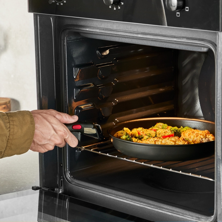 Tefal - INGENIO Excellence Fusion indų rinkinys, 11 vnt.
