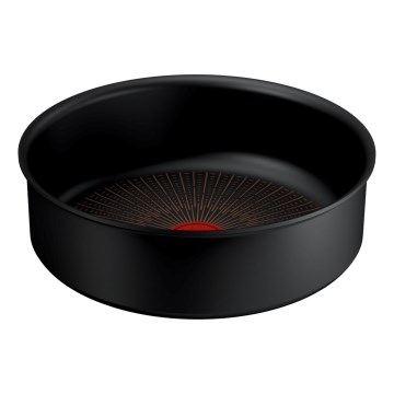 Tefal - INGENIO Excellence Fusion keptuvė 24 cm