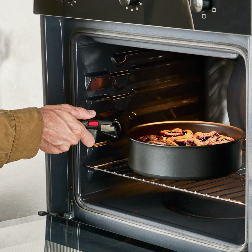 Tefal - INGENIO Excellence Fusion keptuvė 24 cm
