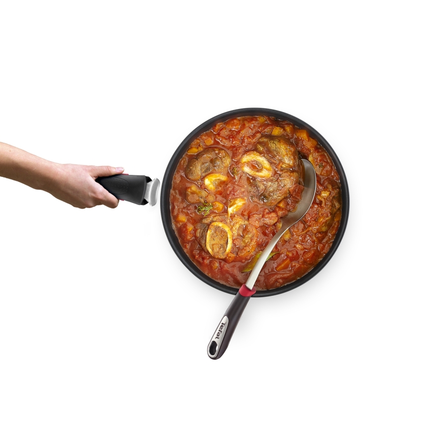Tefal - INGENIO Excellence Fusion keptuvė 24 cm