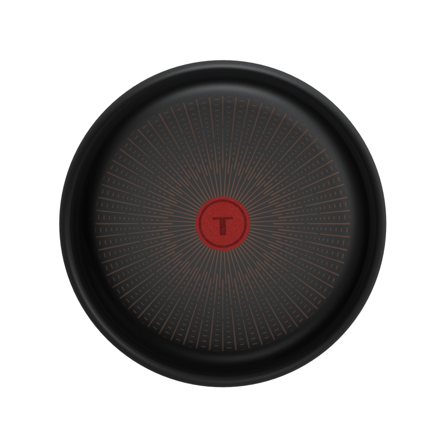 Tefal - INGENIO Excellence Fusion keptuvė 24 cm