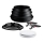 Tefal - INGENIO Expertise 12 dalių indų rinkinys