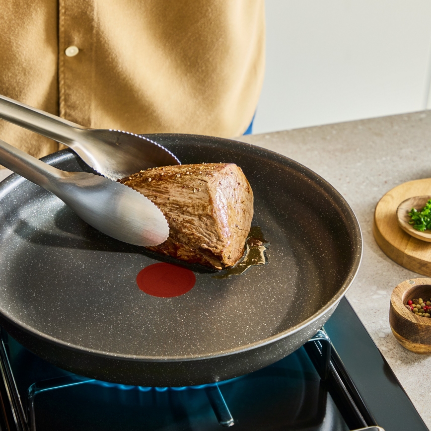 Tefal - INGENIO Expertise 12 dalių indų rinkinys