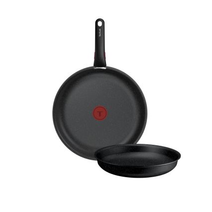 Tefal - INGENIO Expertise 3 dalių indų rinkinys