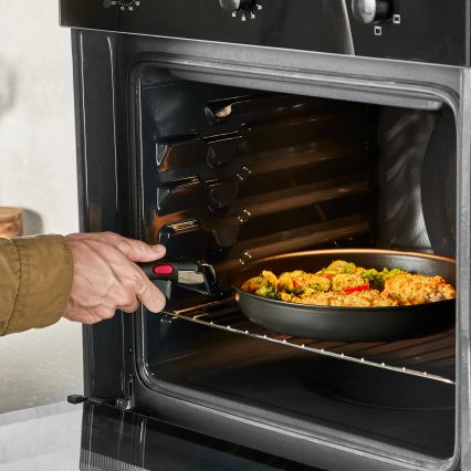 Tefal - INGENIO Expertise 3 dalių virtuvės indų rinkinys