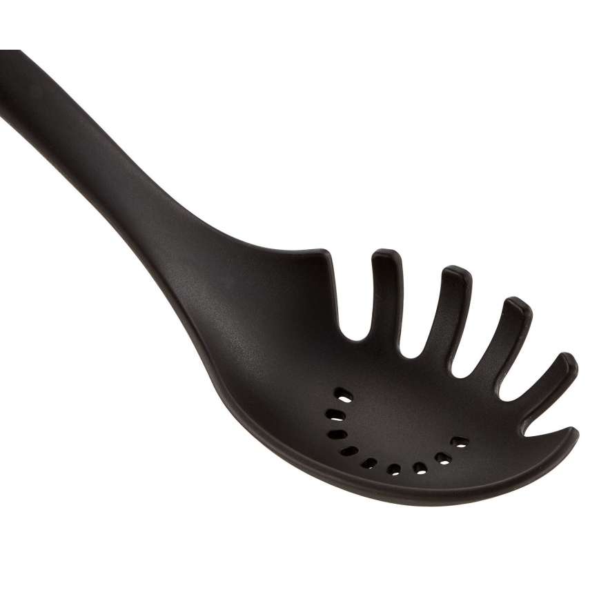 Tefal - INGENIO makaronų šaukštas, juodas