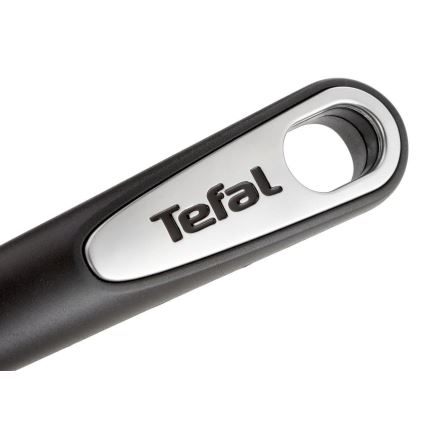 Tefal - INGENIO makaronų šaukštas, juodas