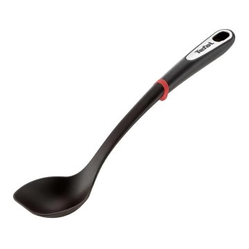 Tefal - INGENIO virtuvinis šaukštas, juodas