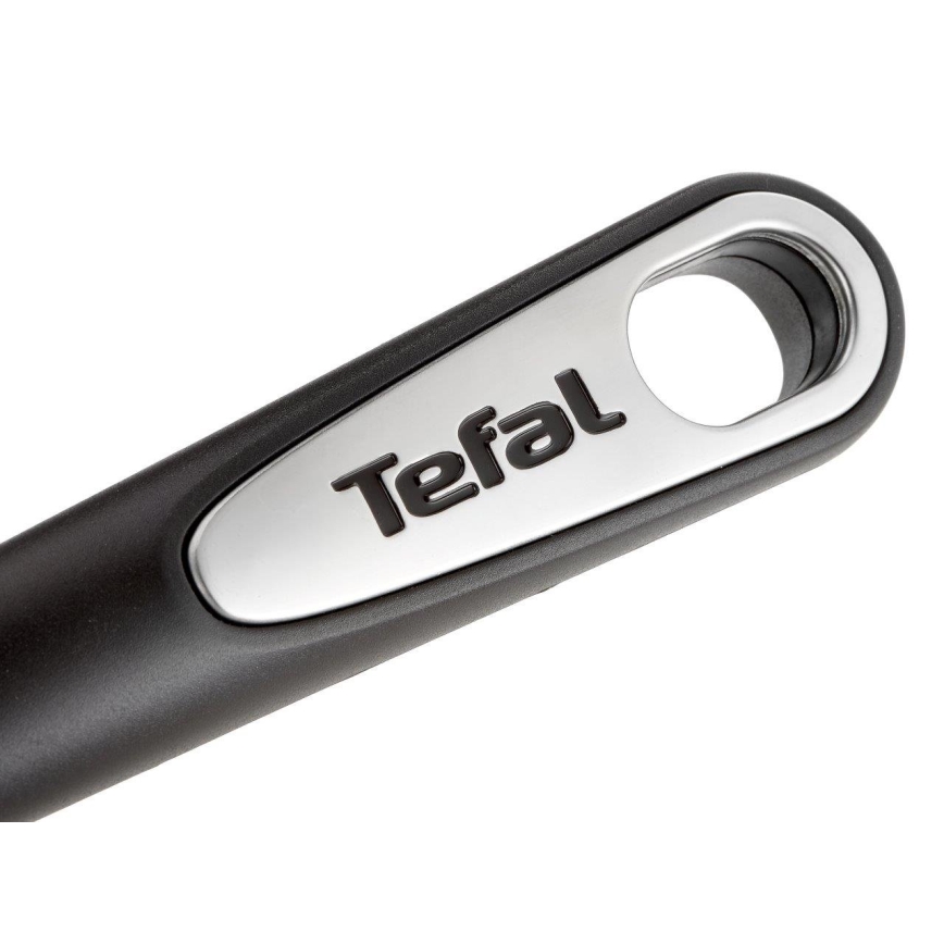 Tefal - INGENIO virtuvinis šaukštas, juodas