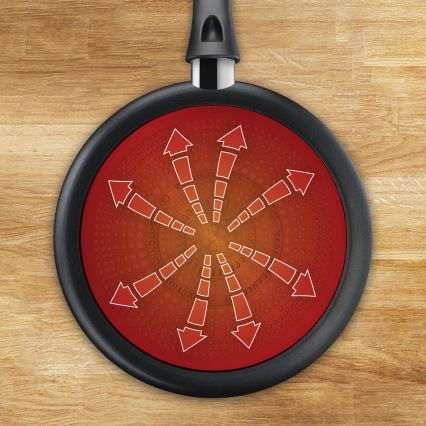 Tefal - INICIO keptuvė 24 cm