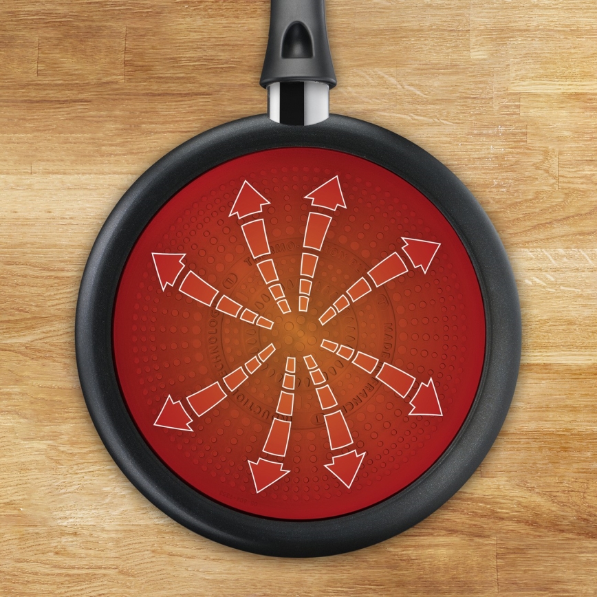 Tefal - INICIO keptuvė 24 cm