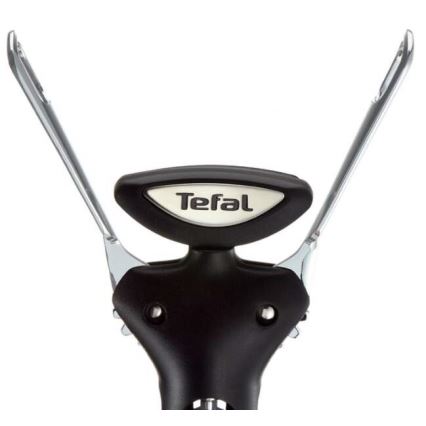 Tefal - Kamščiatraukis INGENIO juoda
