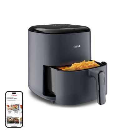 Tefal - Karšto oro gruzdintuvas 3 l EASY FRY COMPACT 1300W/230V