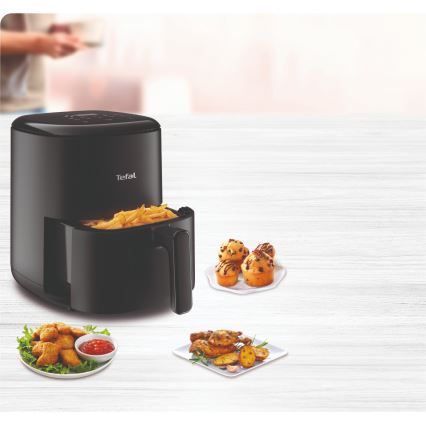 Tefal - Karšto oro gruzdintuvas 3 l EASY FRY COMPACT 1300W/230V