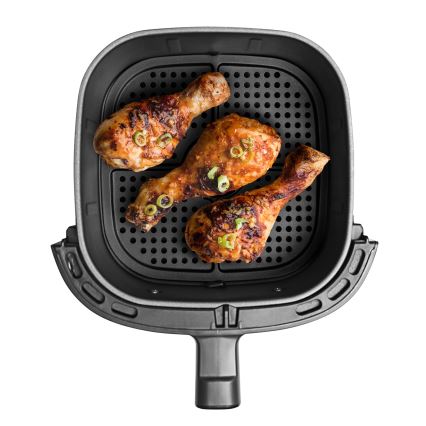 Tefal - Karšto oro gruzdintuvas 3 l EASY FRY COMPACT 1300W/230V