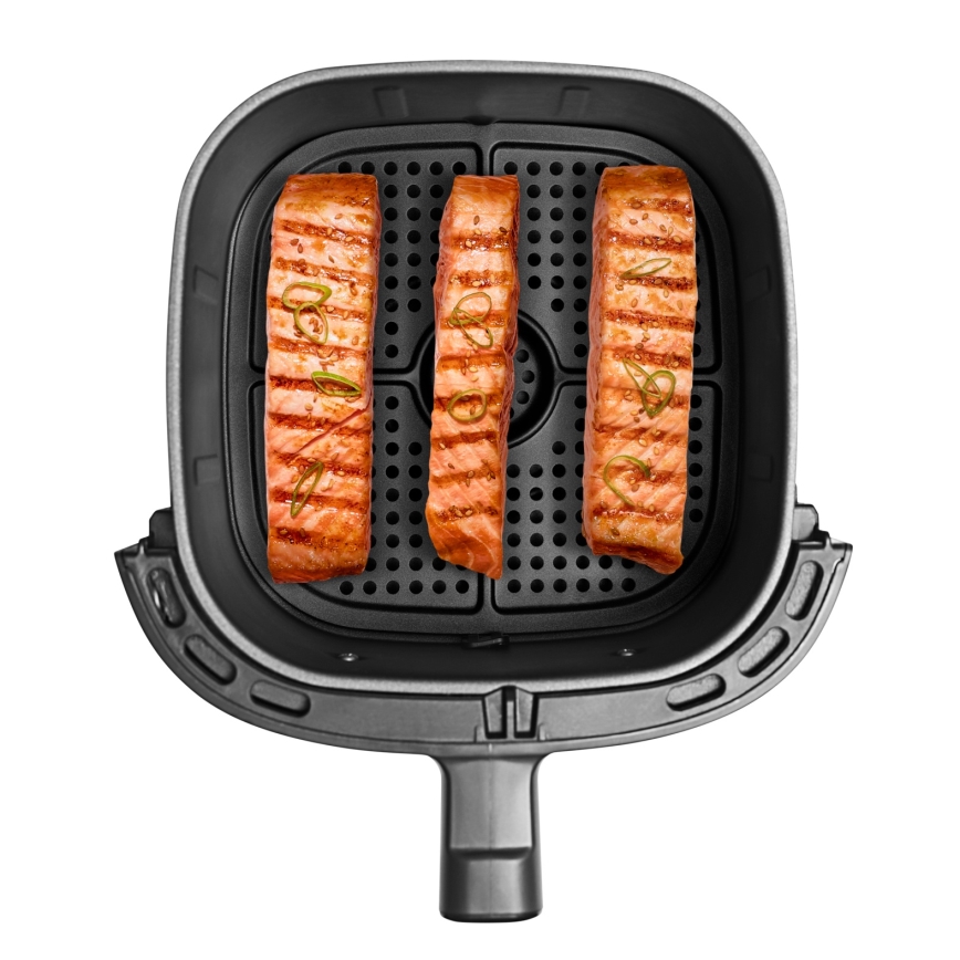 Tefal - Karšto oro gruzdintuvas 3 l EASY FRY COMPACT 1300W/230V