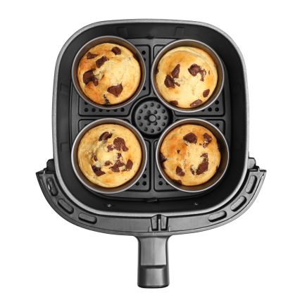 Tefal - Karšto oro gruzdintuvas 3 l EASY FRY COMPACT 1300W/230V