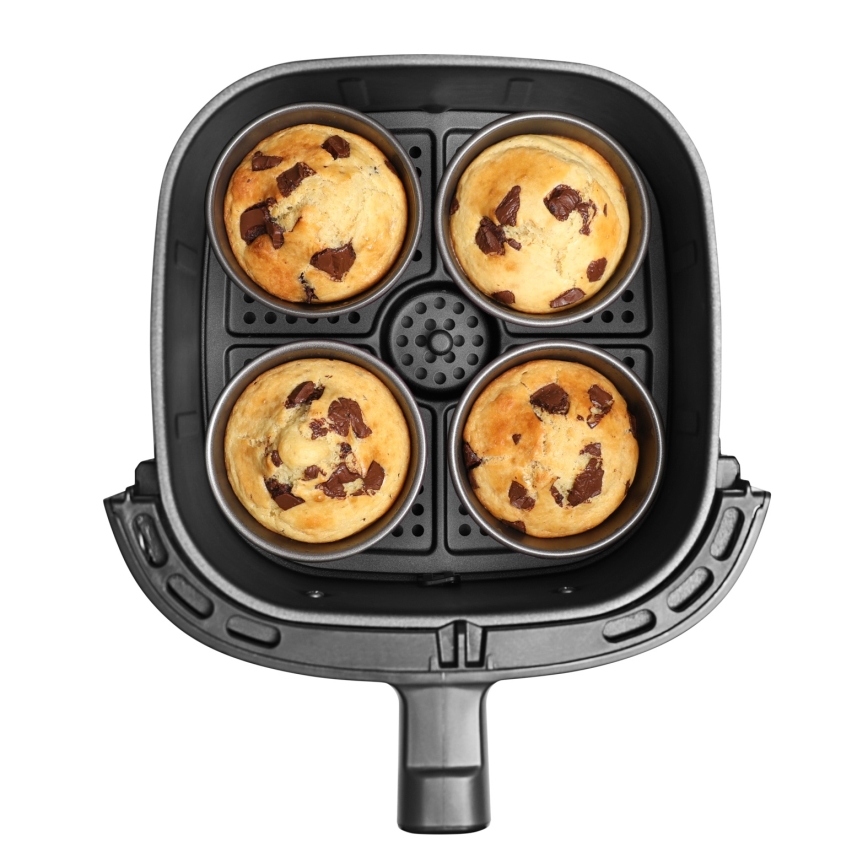 Tefal - Karšto oro gruzdintuvas 3 l EASY FRY COMPACT 1300W/230V