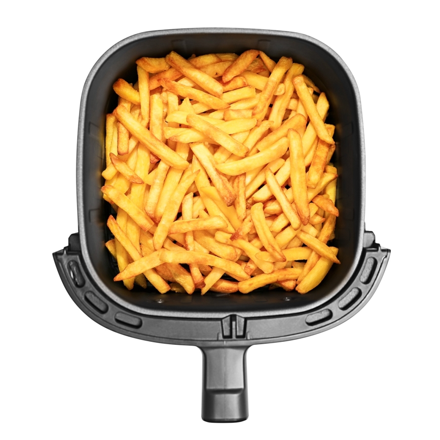 Tefal - Karšto oro gruzdintuvas 3 l EASY FRY COMPACT 1300W/230V