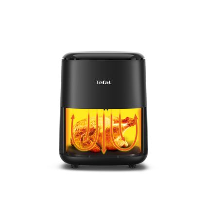 Tefal - Karšto oro gruzdintuvas 3 l EASY FRY COMPACT 1300W/230V