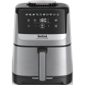 Tefal - Karšto oro gruzdintuvas 5 l EASY FRY SILENCE 10v1 1400-1670W/230V