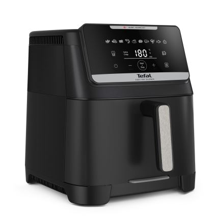 Tefal - Karšto oro gruzdintuvas 7 l EASY FRY SILENCE 1800W/230V