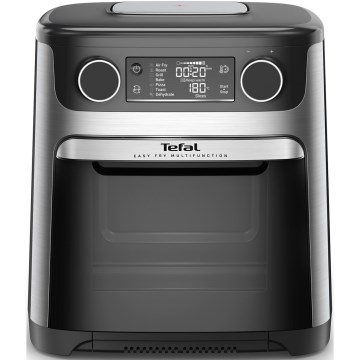 Tefal - Karšto oro gruzdintuvė 15 l EASY FRY 9v1 1800W/230V