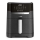 Tefal - Karšto oro gruzdintuvė 4,2 l EASY FRY&GRILL 2in1 1550W/230V juoda