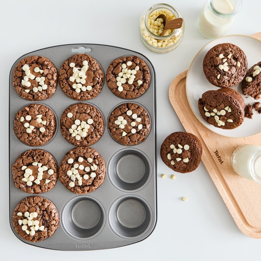 Tefal - Keksiukų kepimo forma EASYBAKE