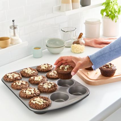 Tefal - Keksiukų kepimo forma EASYBAKE