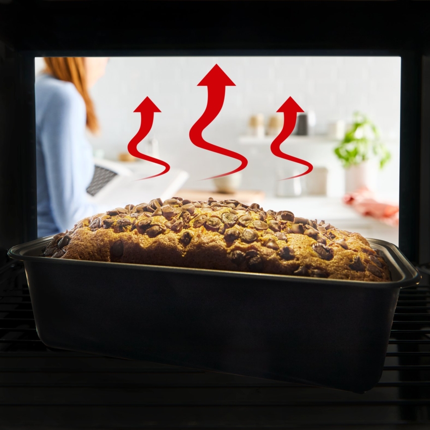 Tefal - Keksiukų kepimo forma EASYBAKE