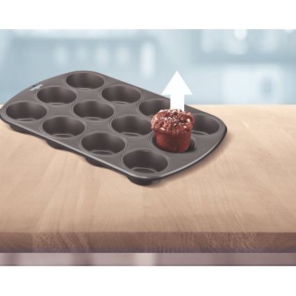 Tefal - Keksiukų kepimo forma EASYBAKE