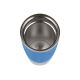Tefal - Kelioninis puodelis 360 ml TRAVEL MUG nerūdijantis/šviesiai mėlyna