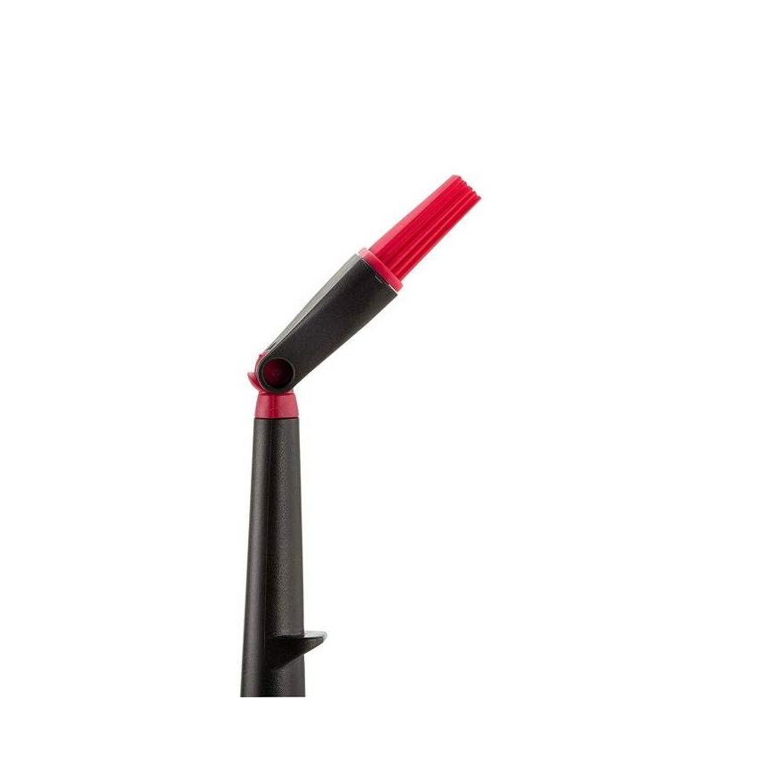 Tefal - Kepimo šepečėlis INGENIO juoda/raudona