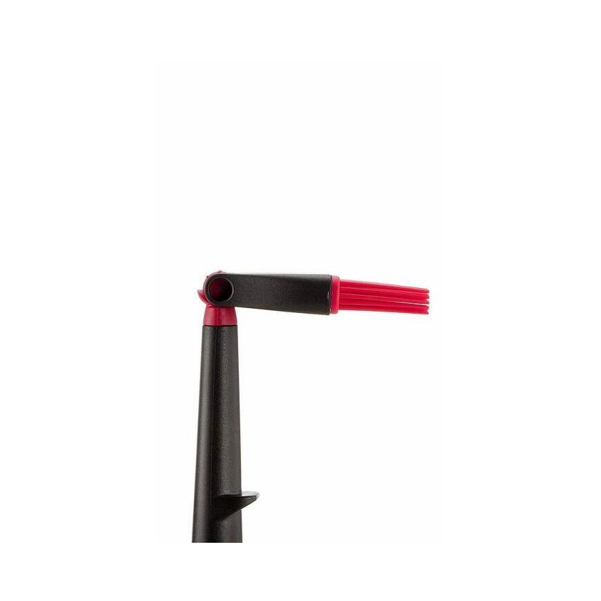 Tefal - Kepimo šepečėlis INGENIO juoda/raudona