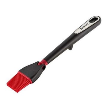 Tefal - Kepimo teptukas INGENIO juodas/raudonas