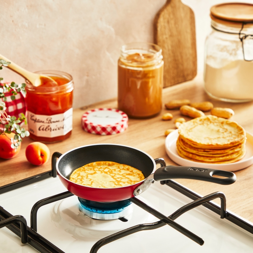 Tefal - keptuvė BONNE MAMAN 12 cm