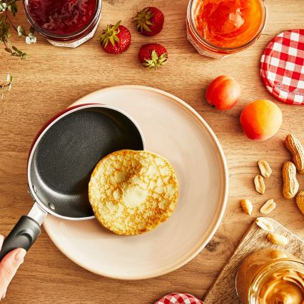 Tefal - keptuvė BONNE MAMAN 12 cm