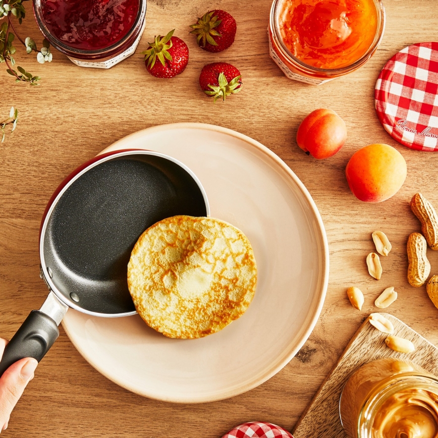 Tefal - keptuvė BONNE MAMAN 12 cm