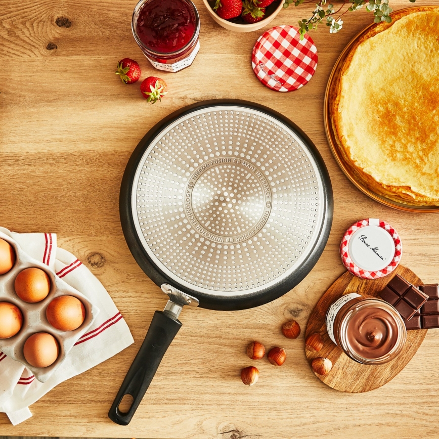 Tefal - keptuvė BONNE MAMAN 12 cm